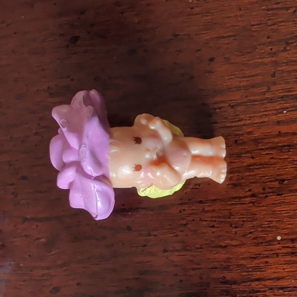 1993 Kenner Fairy Winkles Complete Set - Picture 5 of 6